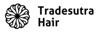 Tradesutra hair logo